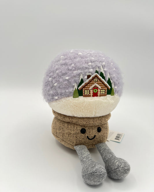 Amuseables Snow Globe