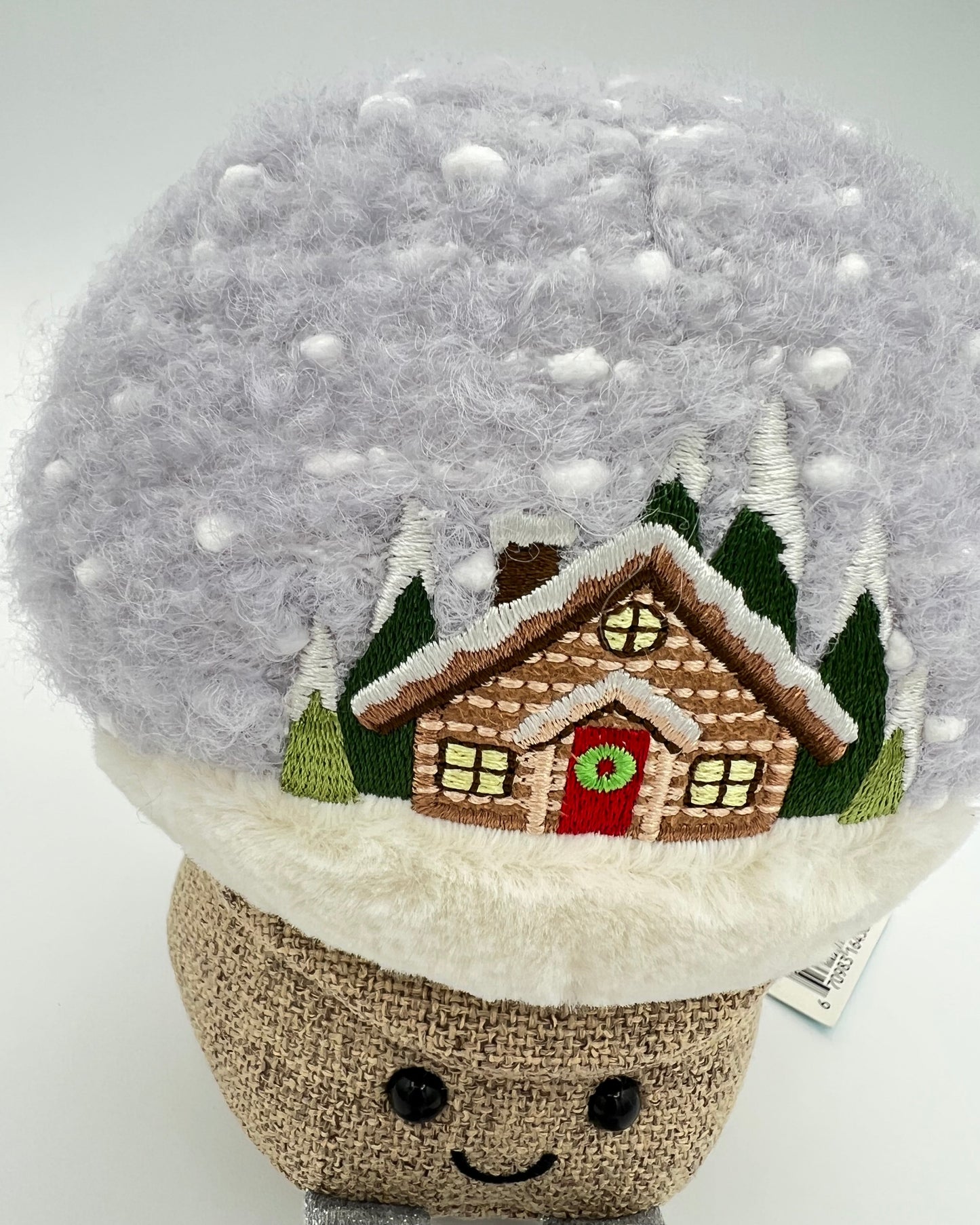 Amuseables Snow Globe
