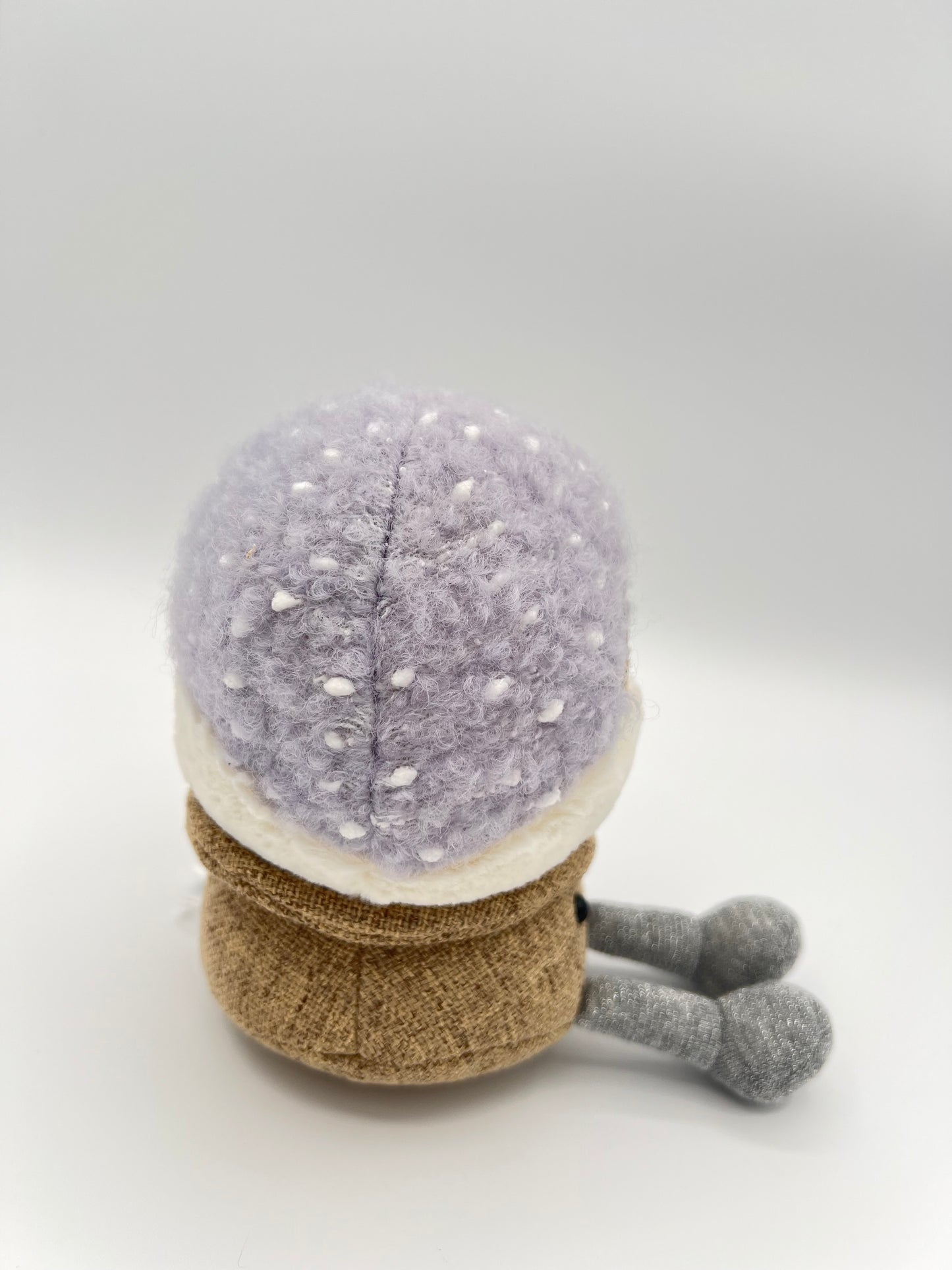 Amuseables Snow Globe