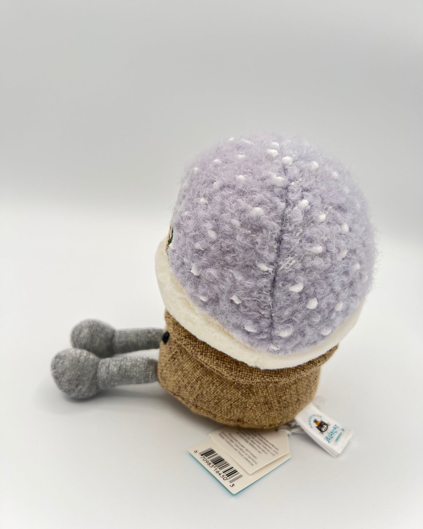 Amuseables Snow Globe