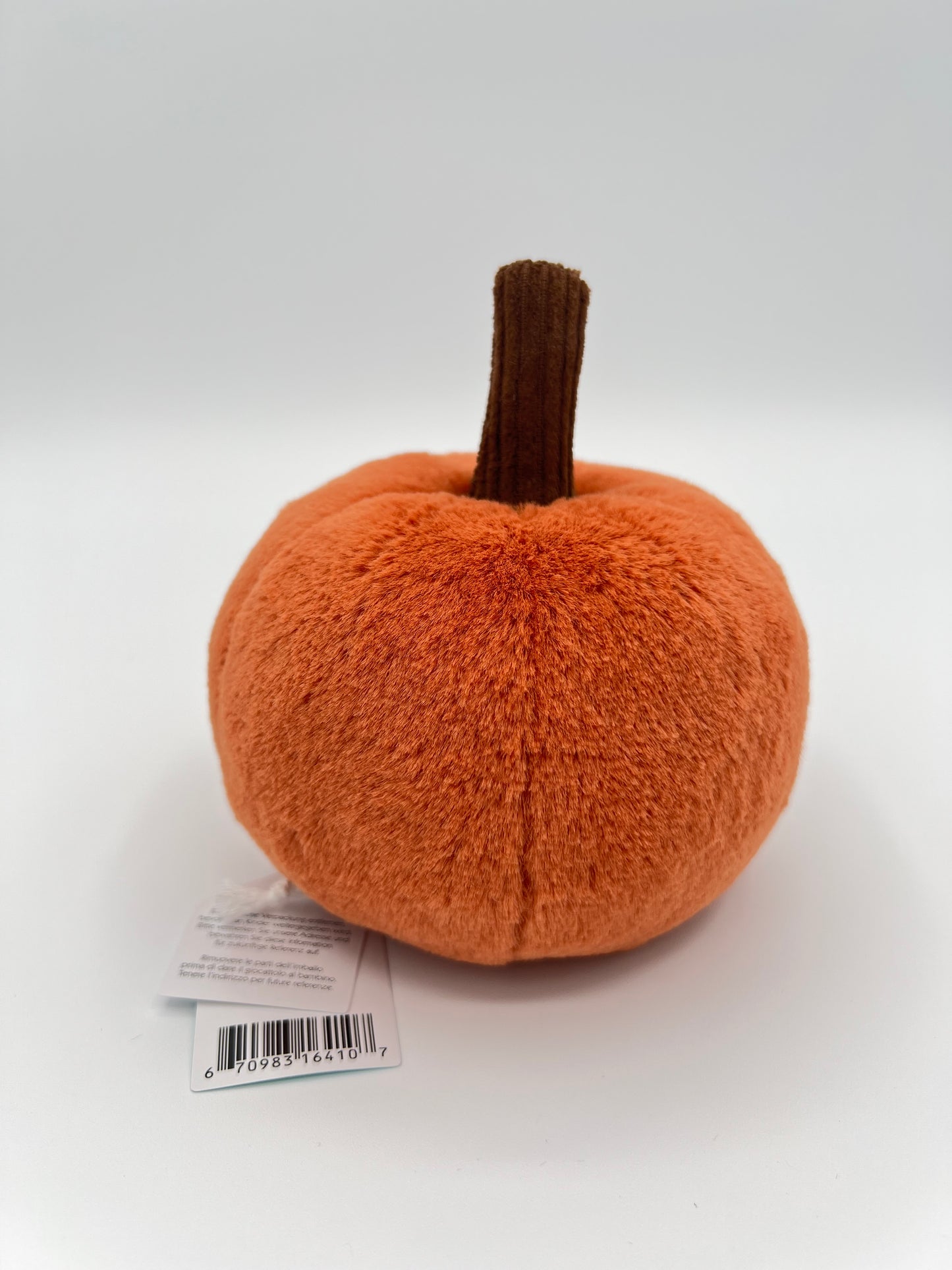 Ooky Jack O Lantern