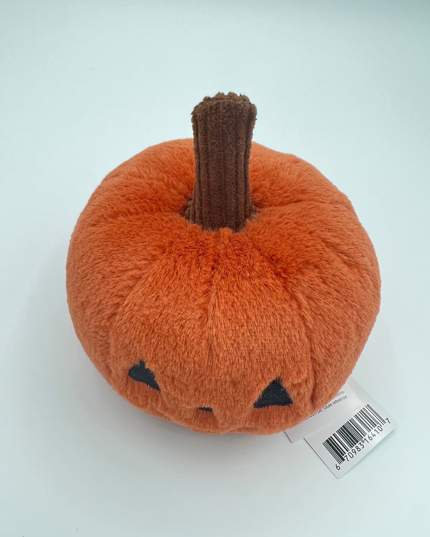 Ooky Jack O Lantern