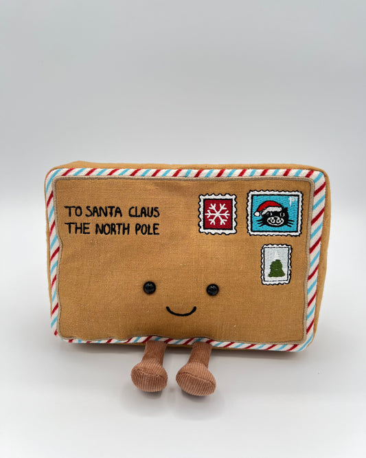 Amuseables Letter To Santa