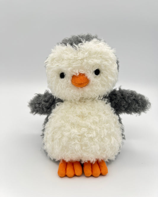 Little Penguin