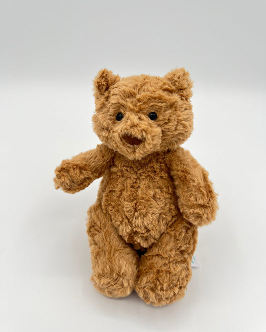 Bartholomew Bear