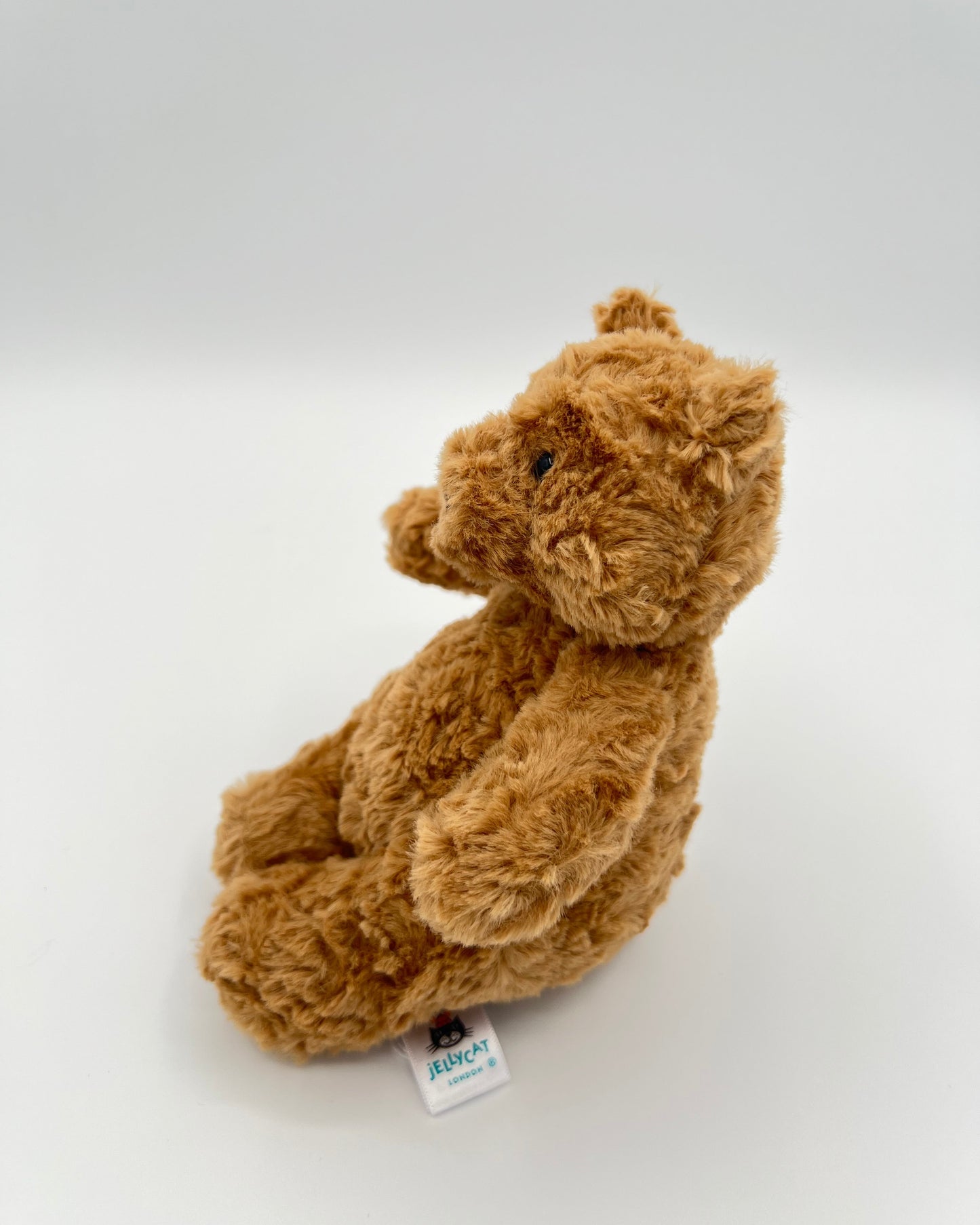 Bartholomew Bear