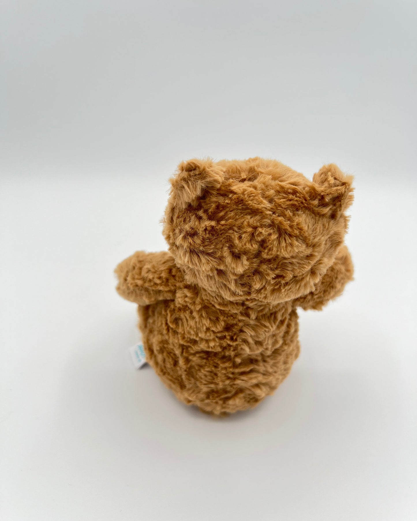 Bartholomew Bear