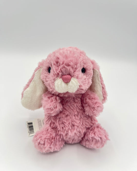 Yummy Bunny