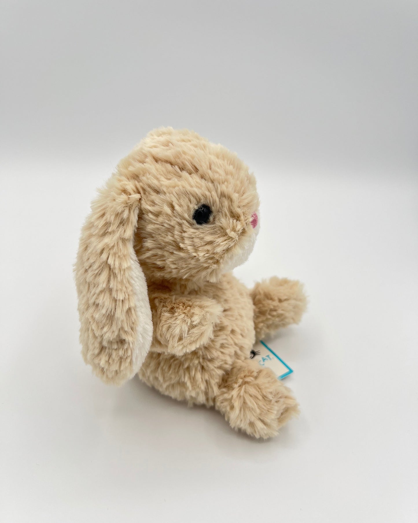 Yummy Bunny