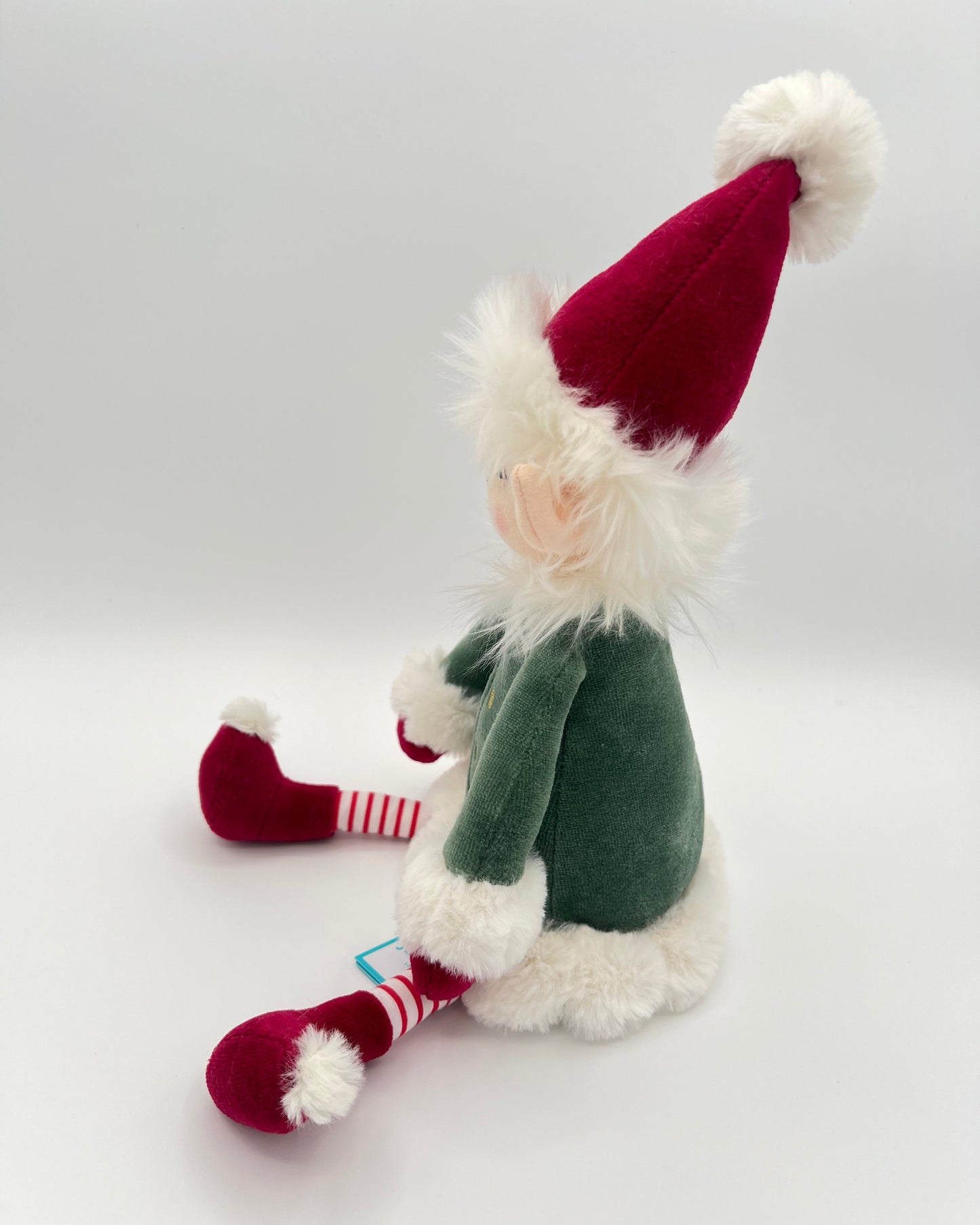 Leffy Elf
