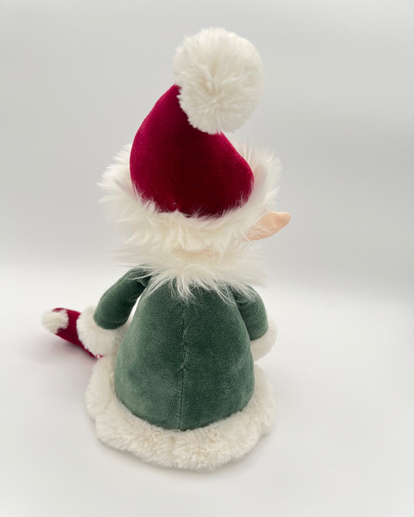Leffy Elf