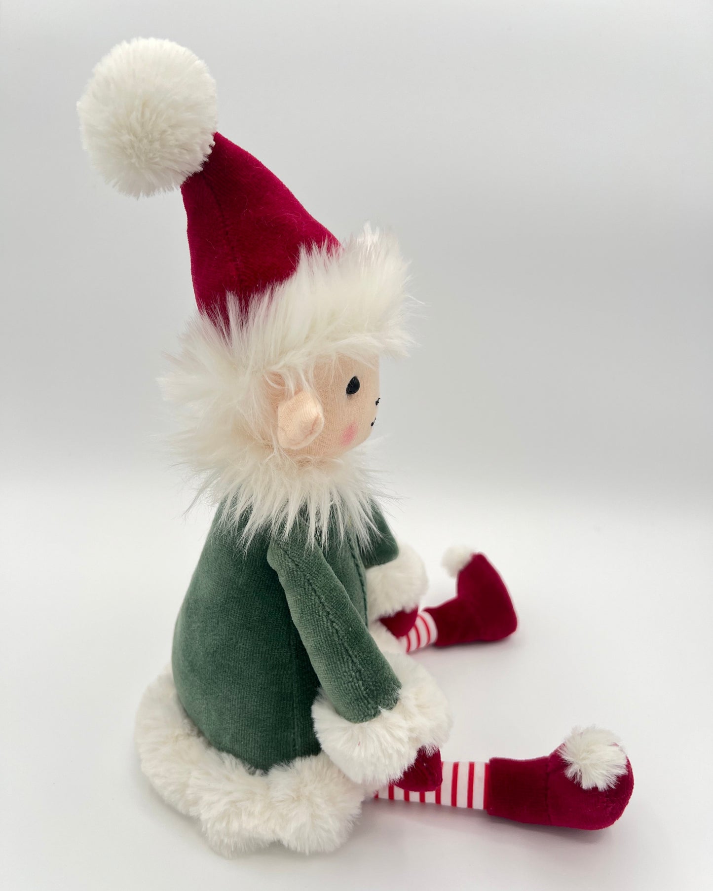 Leffy Elf