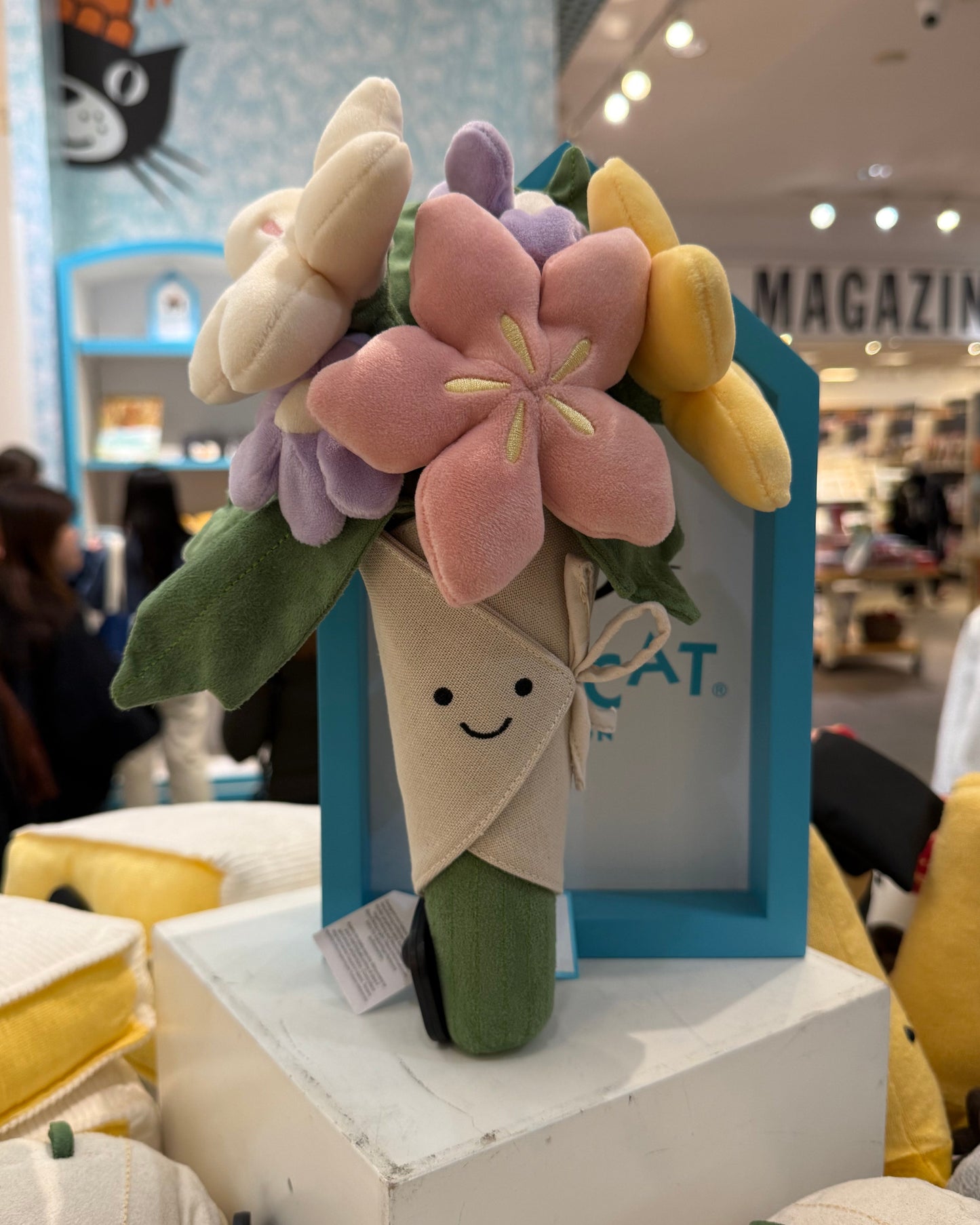 Amuseables Bouquet of Flowers