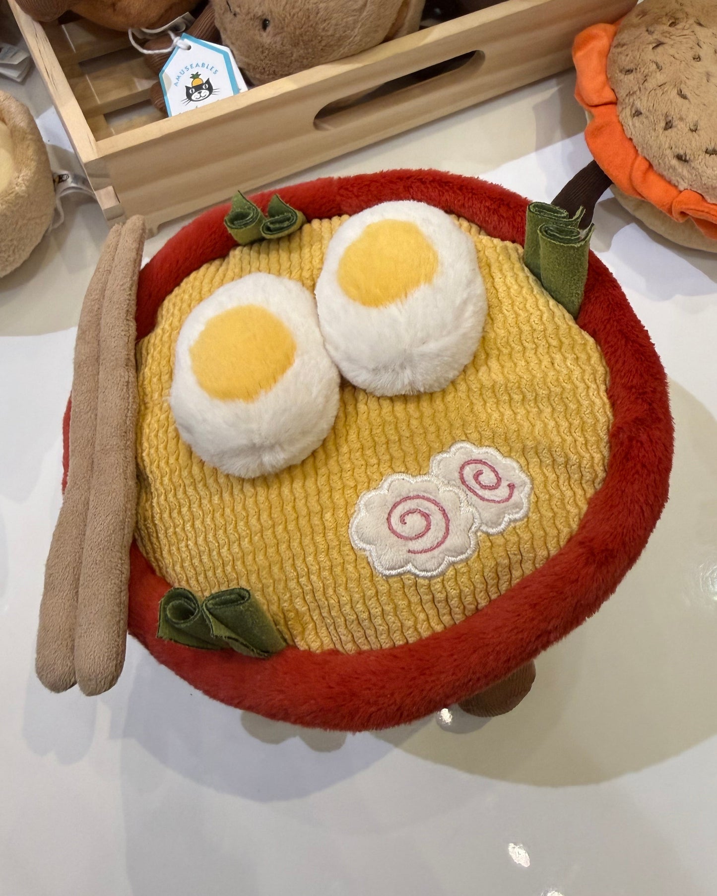 Amuseables Ramen