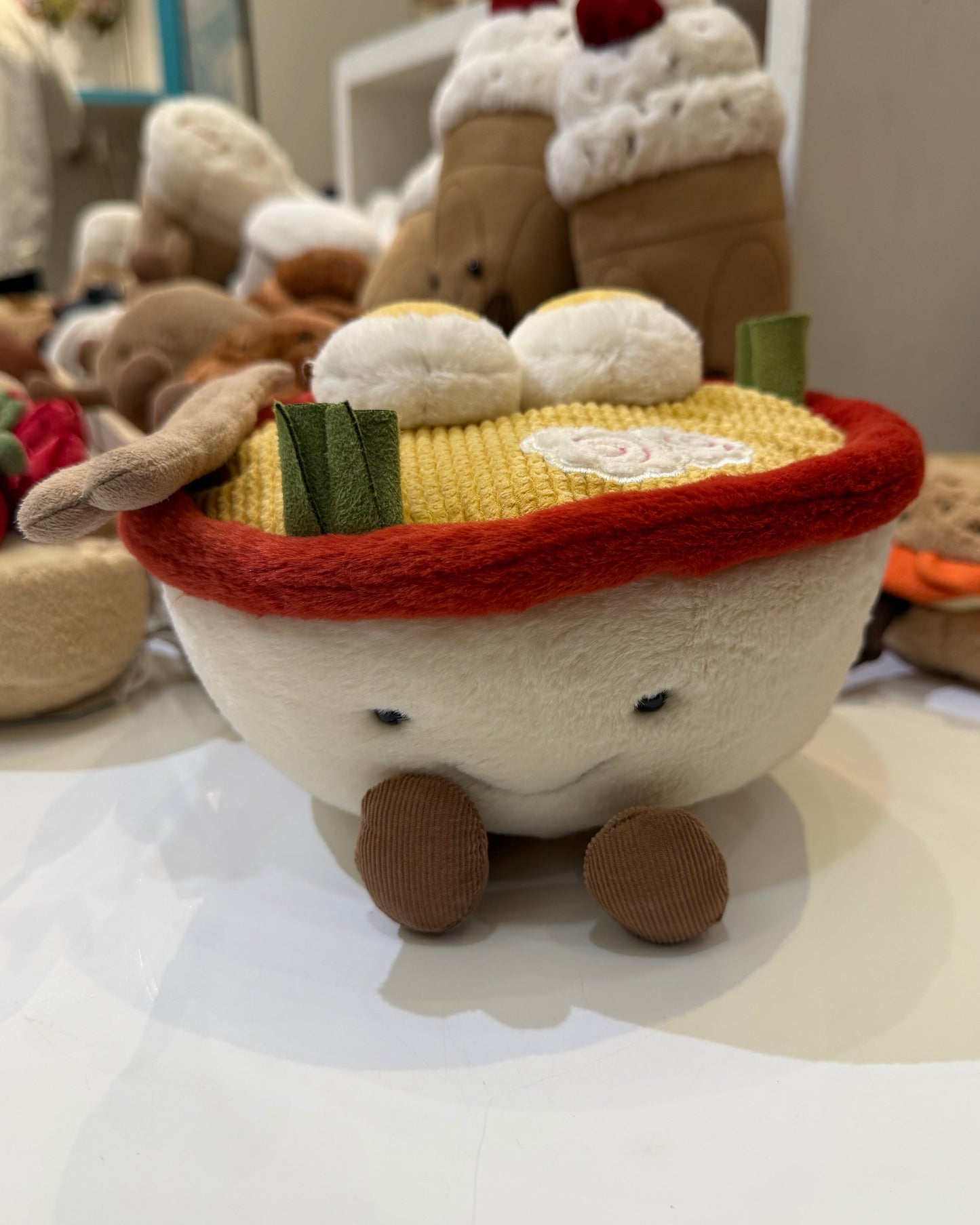 Amuseables Ramen