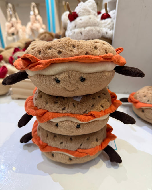 Amuseables Bagel