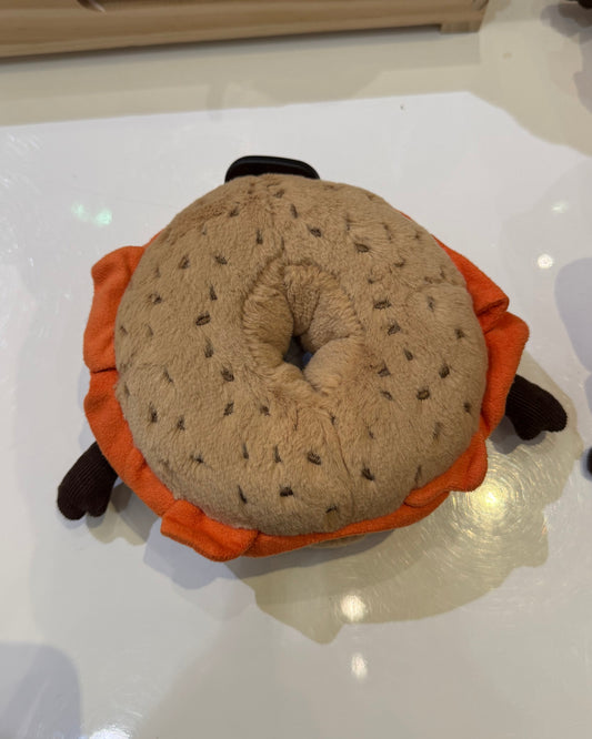 Amuseables Bagel