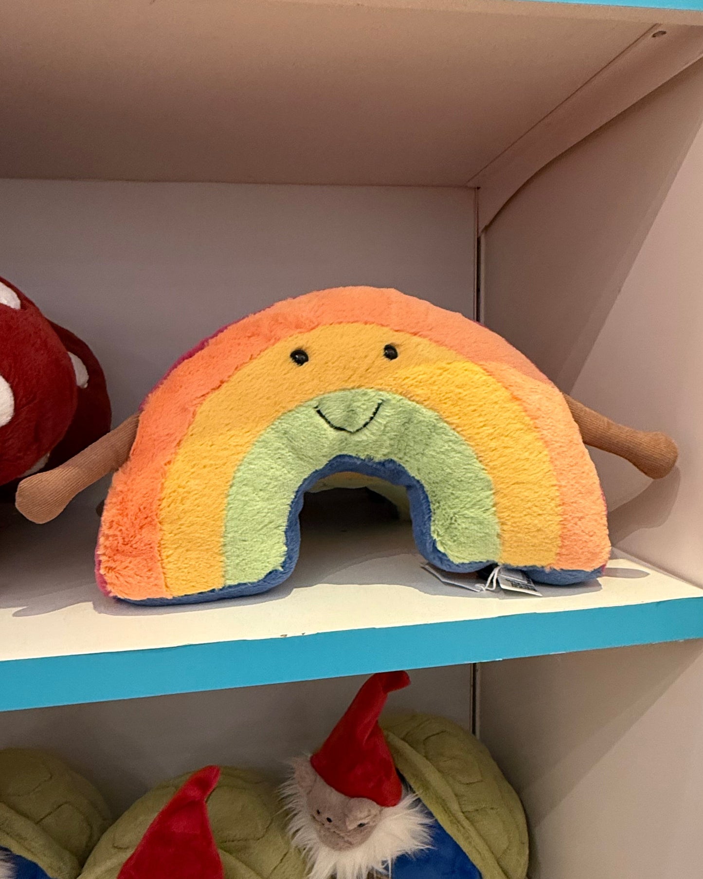 Amuseables Rainbow
