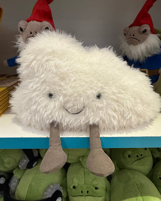 Amuseables Cloud