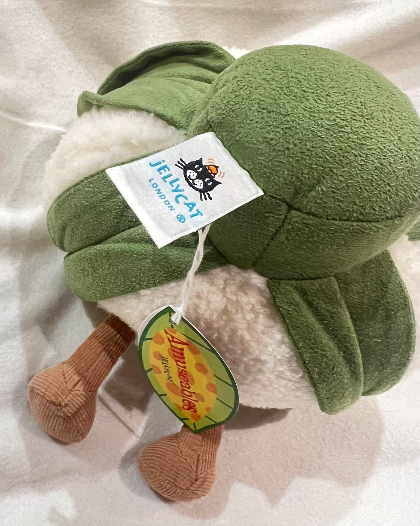 Amuseables Cauliflower