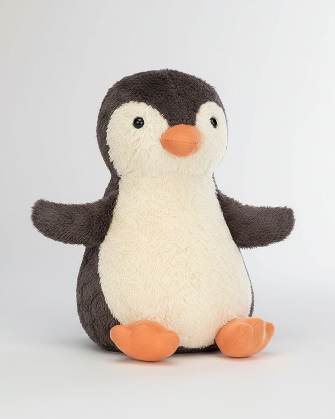 Peanut Penguin