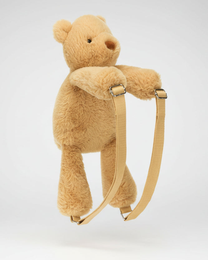 Smudge Bear Backpack