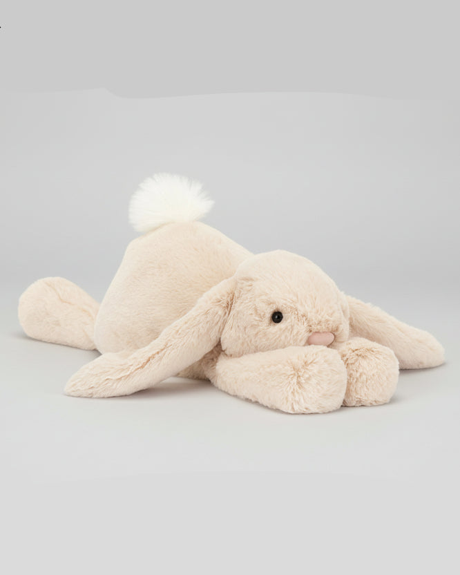 Smudge Rabbit
