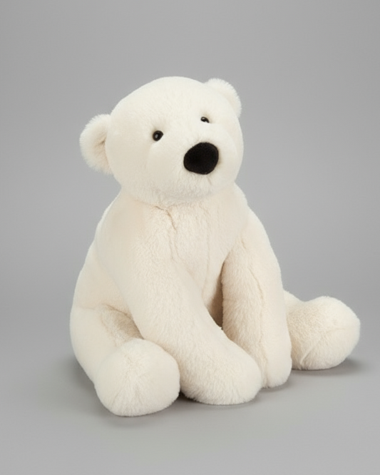 Perry Polar Bear Medium