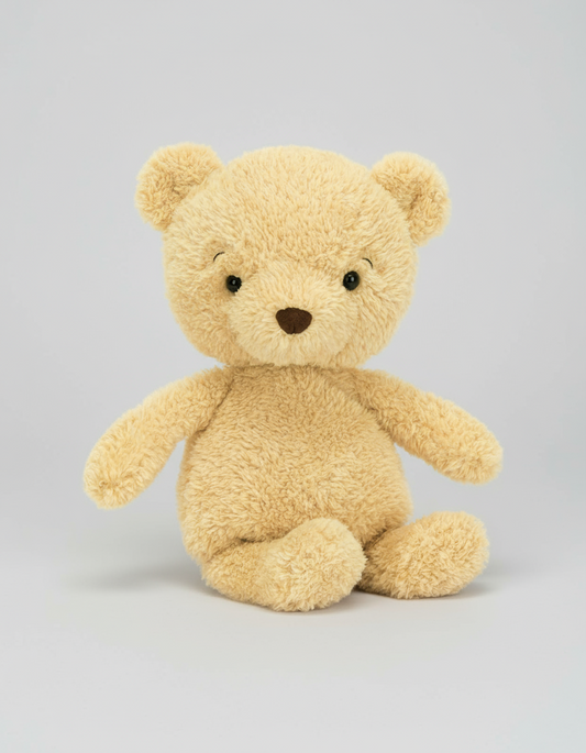 Rumblikin Bear