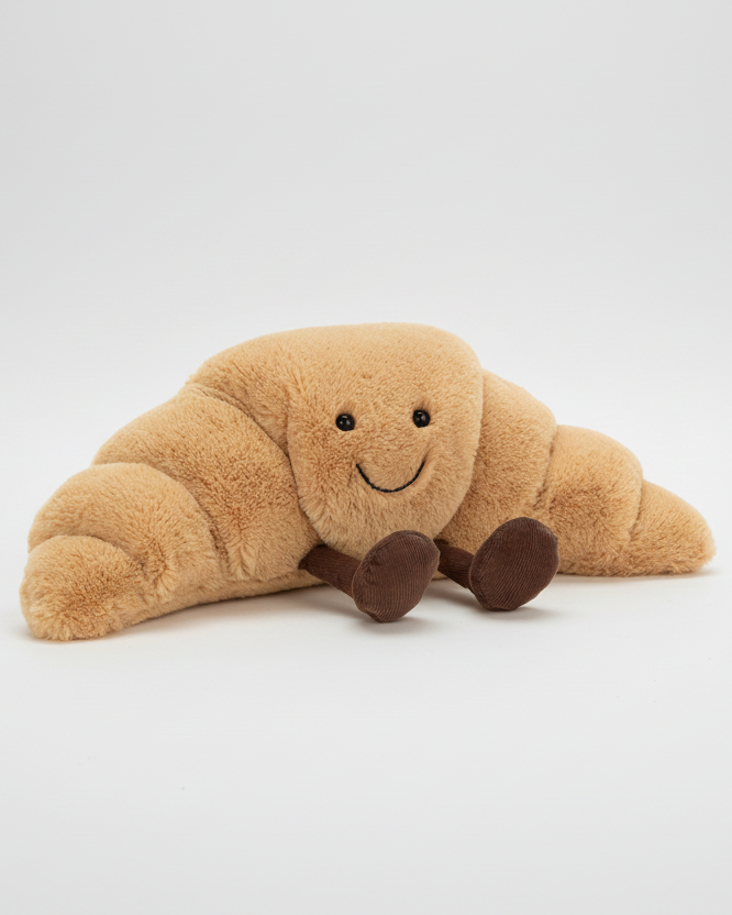 Amuseables Croissant