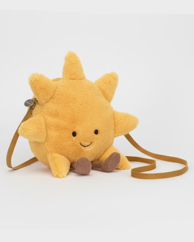 Amuseables Sun Bag