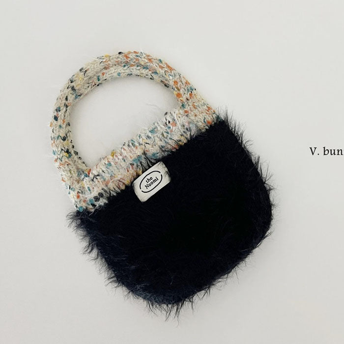 Vanilla-Bunny Accessories