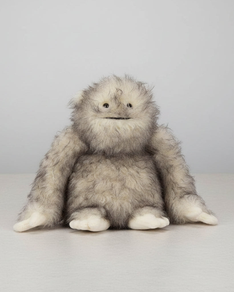 Bretti Yeti