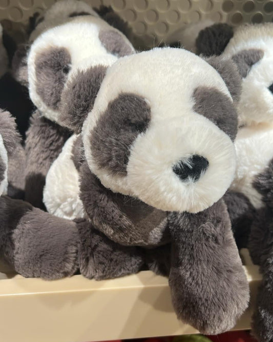 Smudge Panda