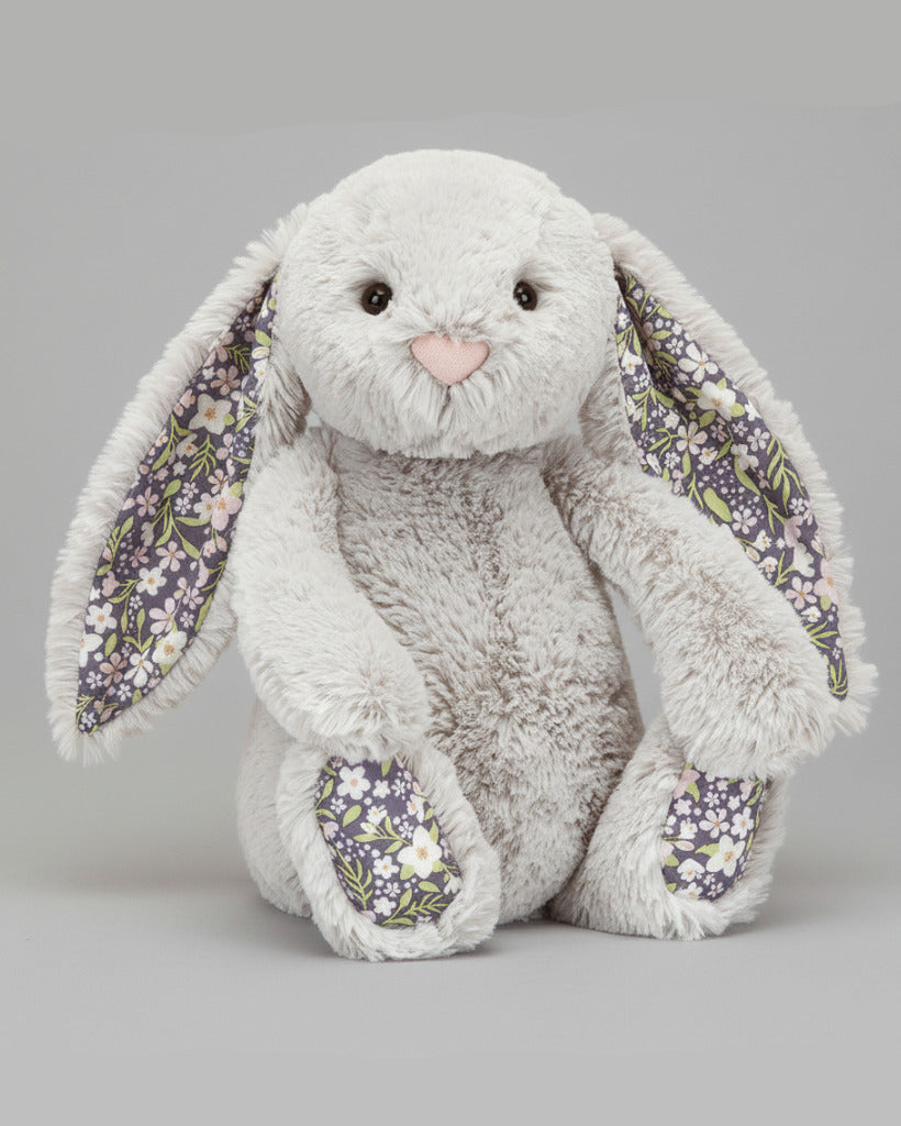 Blossom Silver Bunny 'Bloom'