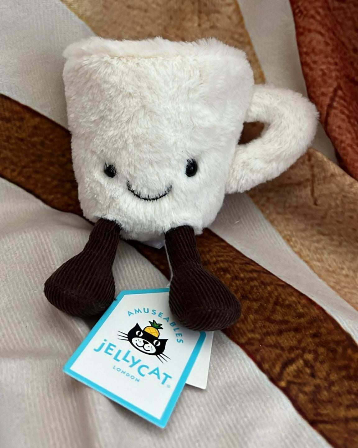 Amuseables Espresso Cup