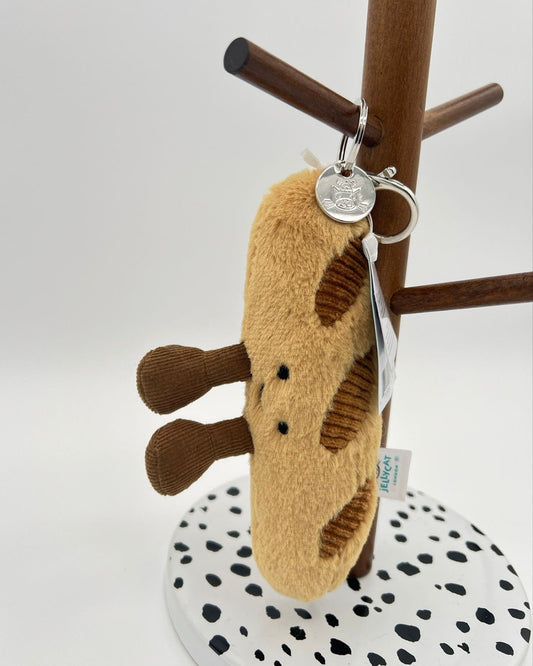 Amuseables Baguette Bag Charm