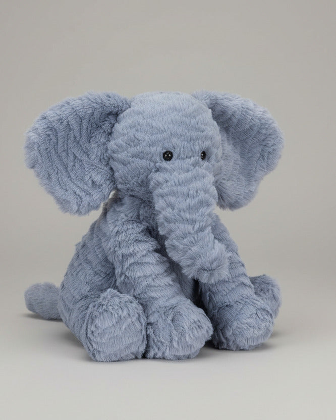 Fuddlewuddle Elephant