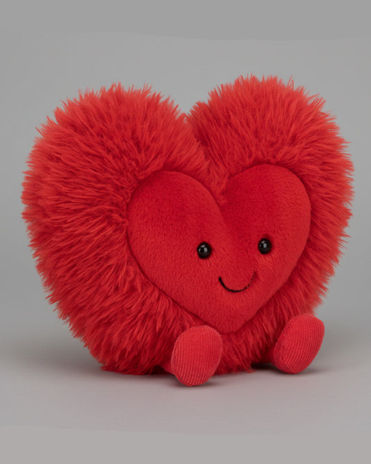 Amuseables Beatie Heart
