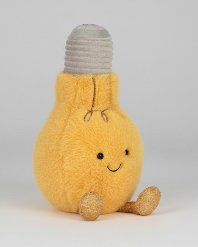 Amuseables Lightbulb