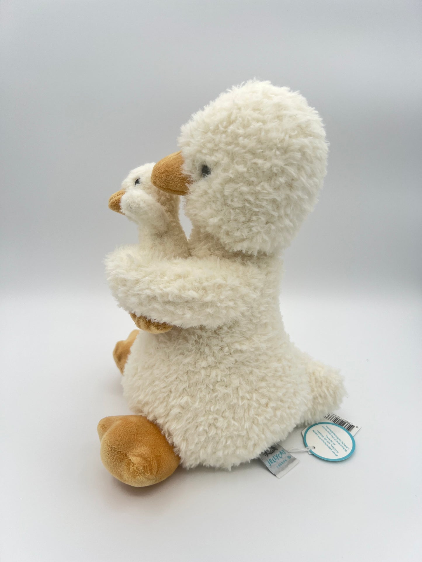 Huddles Duck
