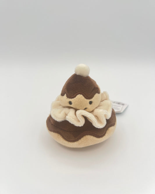 Pretty Patisserie Religieuse