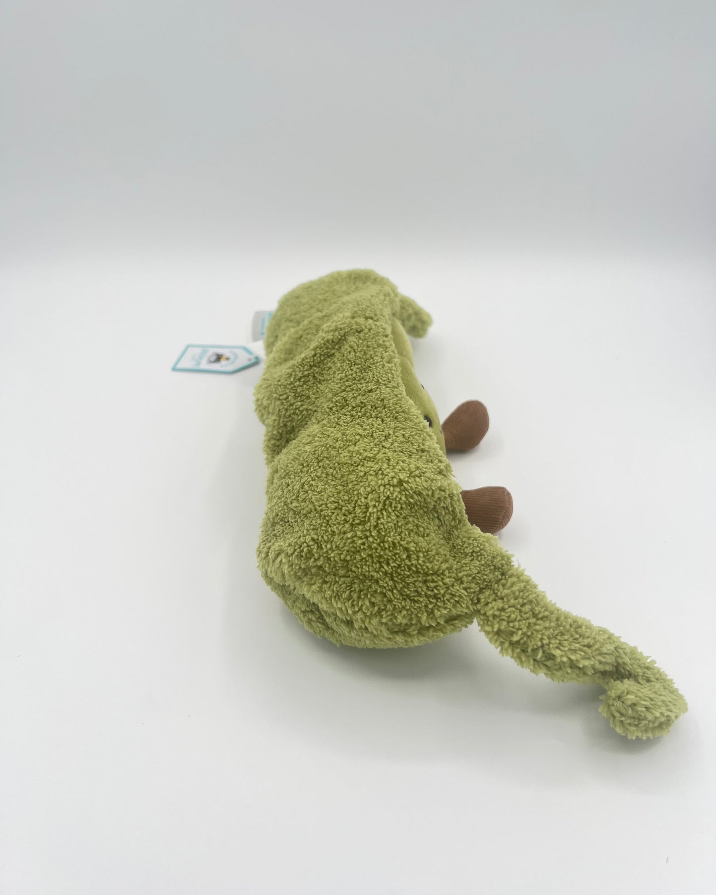 Amuseables Pea in a Pod