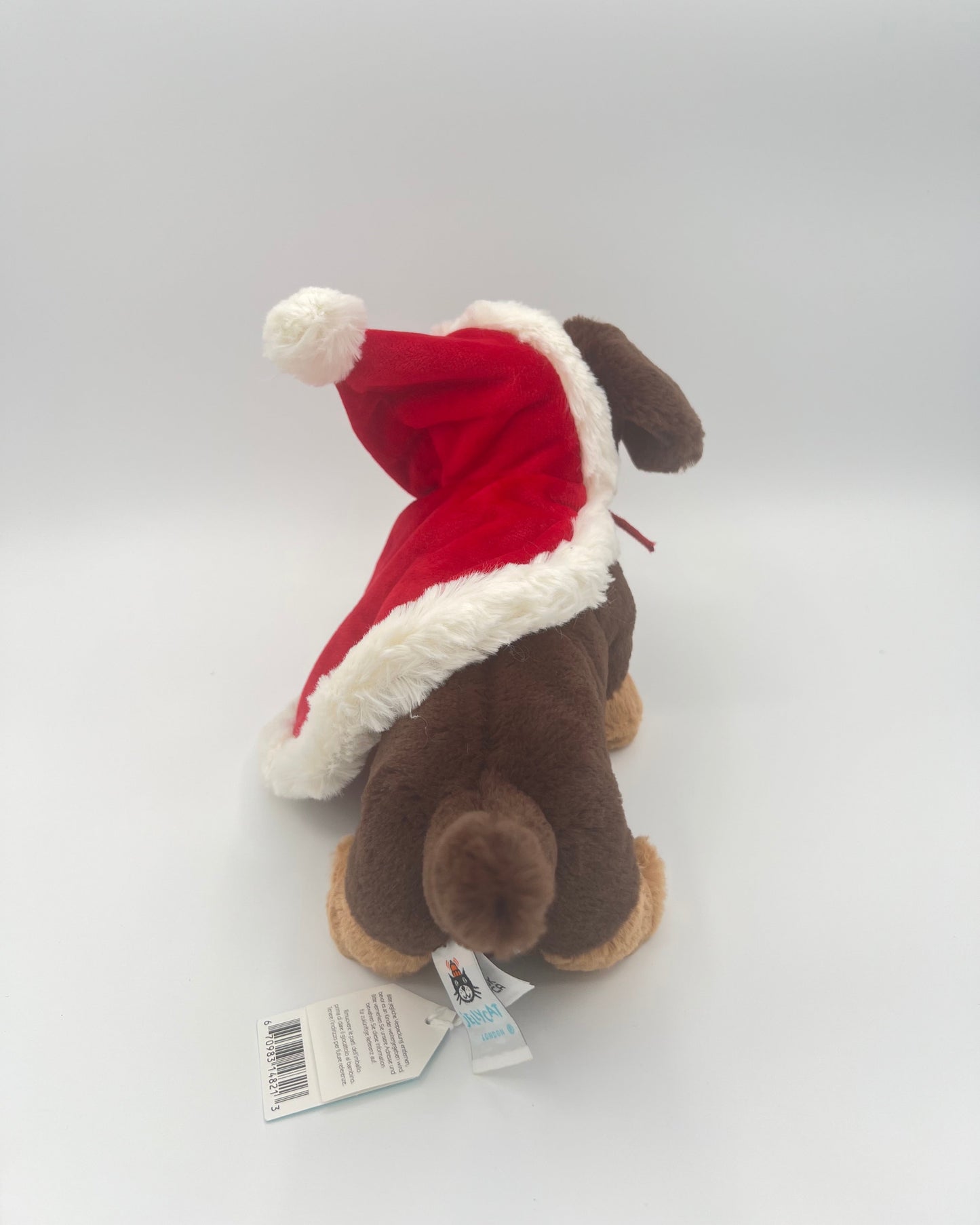 Winter Warmer Otto Sausage Dog