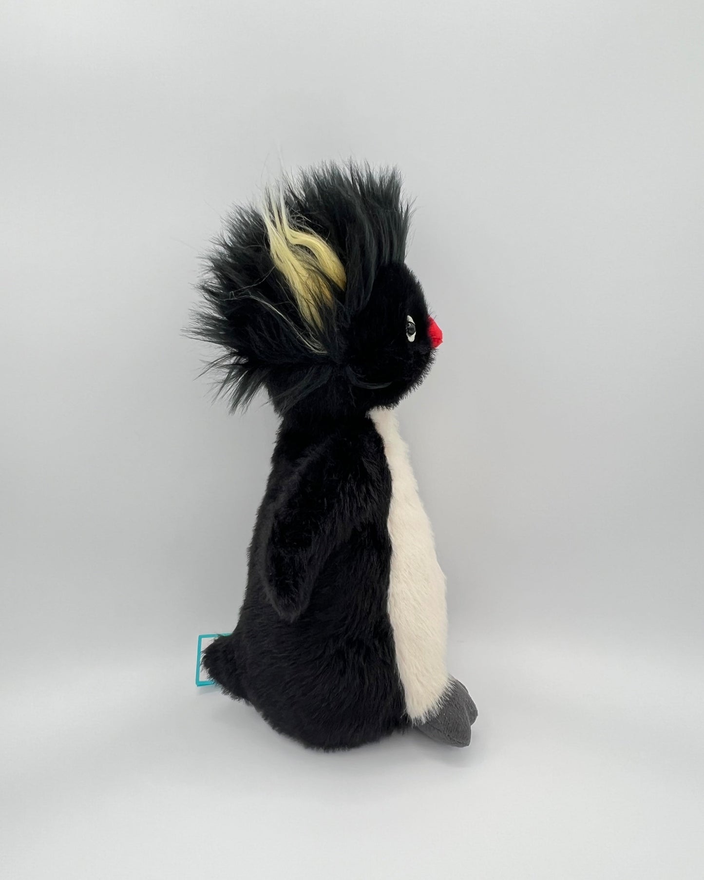 Ronnie Rockhopper Penguin