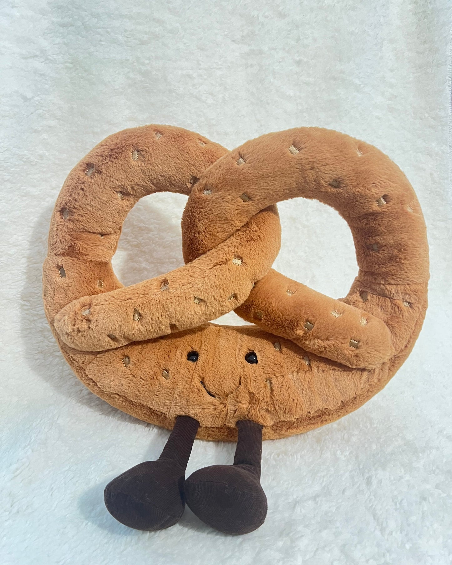 Amuseables Pretzel