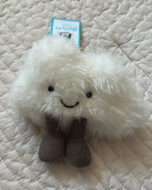 Amuseables Cloud Bag Charm