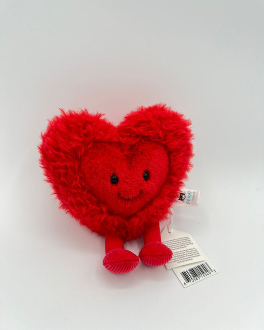 Amuseables Beatie Heart Little
