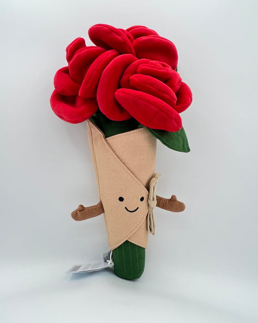 Amuseables Rose Bouquet