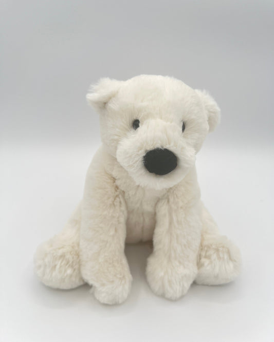 Perry Polar Bear Small